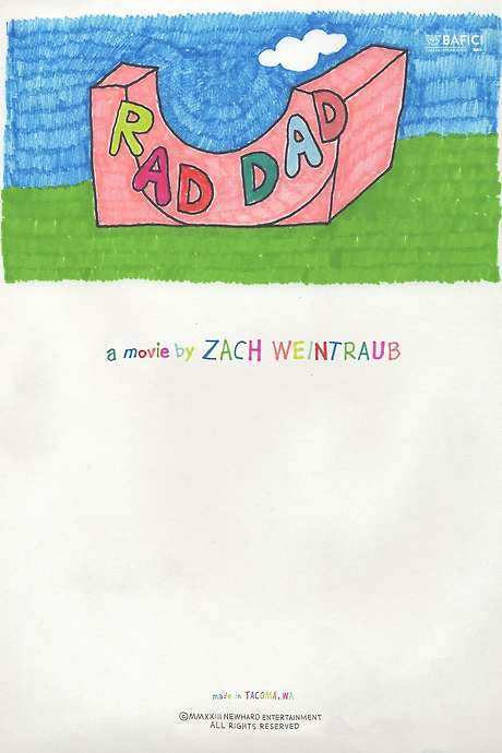 Rad Dad